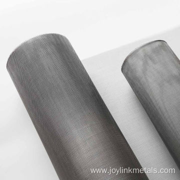 Stainless Steel Bolting Cloth
